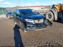 5FNYF6H97LB051413 2020 HONDA PILOT
