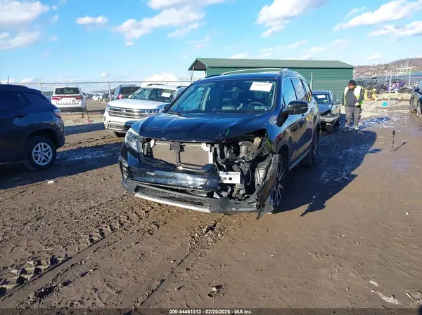 5FNYF6H97LB051413 2020 HONDA PILOT - Image 2