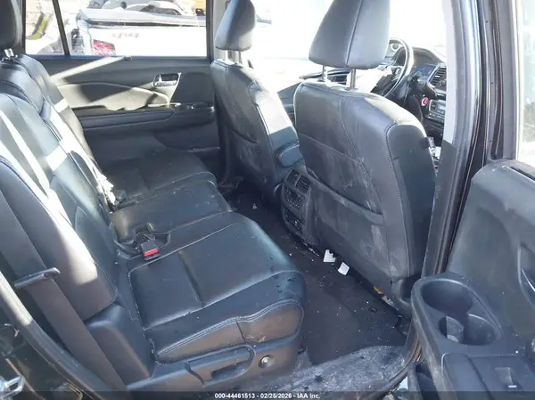 5FNYF6H97LB051413 2020 HONDA PILOT - Image 8