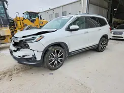 5FNYF6H97MB001970 2021 HONDA PILOT
