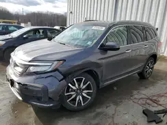 5FNYF6H97MB023385 2021 HONDA PILOT