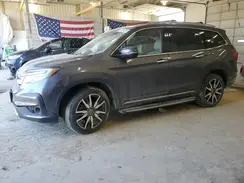 5FNYF6H97MB023709 2021 HONDA PILOT