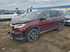 5FNYF6H97MB025282 2021 HONDA PILOT