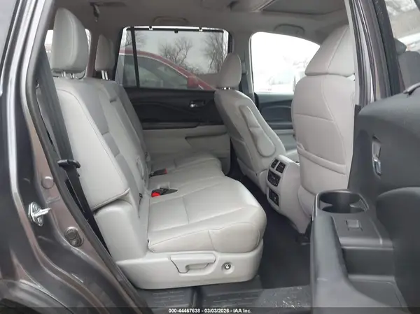 5FNYF6H97MB031180 2021 HONDA PILOT - Image 8