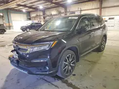 5FNYF6H97MB032278 2021 HONDA PILOT
