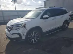 5FNYF6H97MB033785 2021 HONDA PILOT