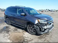 5FNYF6H97MB034399 2021 HONDA PILOT