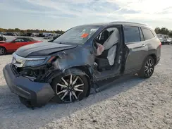 5FNYF6H97MB047153 2021 HONDA PILOT