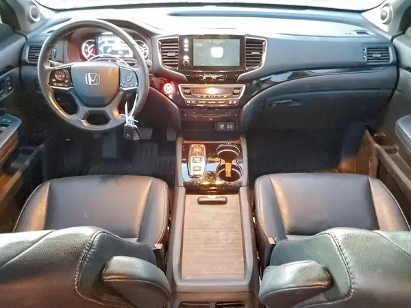 5FNYF6H97MB053129 2021 HONDA PILOT - Image 8