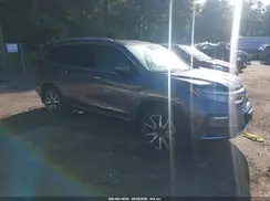 5FNYF6H97MB055219 2021 HONDA PILOT