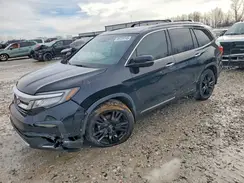 5FNYF6H97MB062638 2021 HONDA PILOT