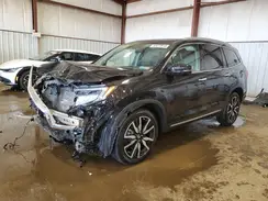 5FNYF6H97MB064468 2021 HONDA PILOT