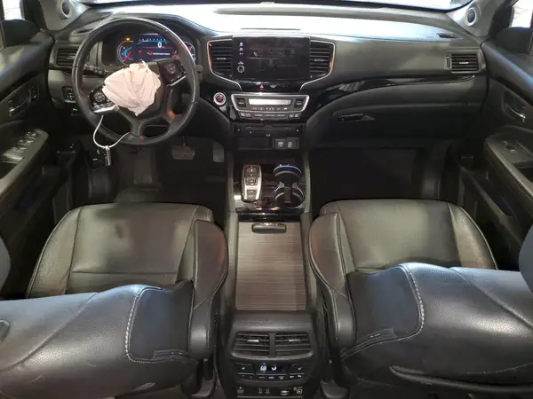 5FNYF6H97MB064468 2021 HONDA PILOT - Image 8