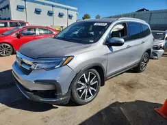 5FNYF6H97MB076121 2021 HONDA PILOT