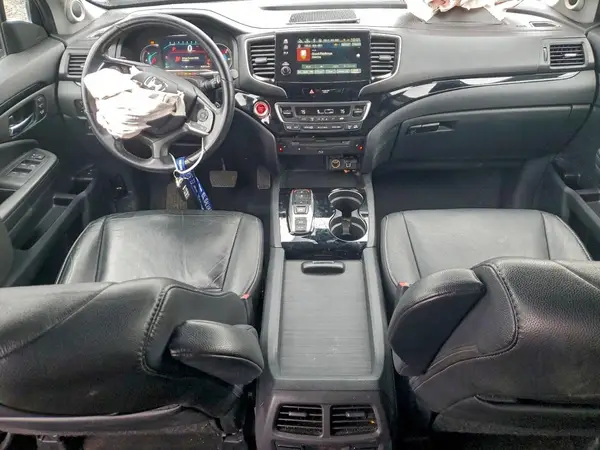 5FNYF6H97MB084011 2021 HONDA PILOT - Image 8