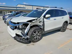 5FNYF6H97MB093114 2021 HONDA PILOT