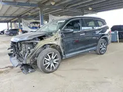 5FNYF6H97NB013733 2022 HONDA PILOT