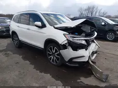 5FNYF6H97NB016051 2022 HONDA PILOT