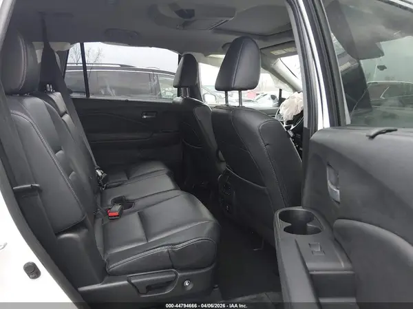 5FNYF6H97NB016051 2022 HONDA PILOT - Image 8