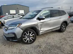 5FNYF6H97NB031326 2022 HONDA PILOT