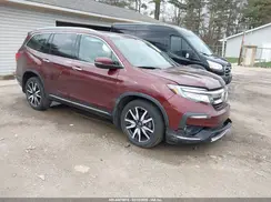 5FNYF6H97NB037160 2022 HONDA PILOT