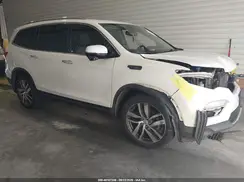 5FNYF6H98GB006714 2016 HONDA PILOT