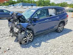 5FNYF6H98GB009693 2016 HONDA PILOT