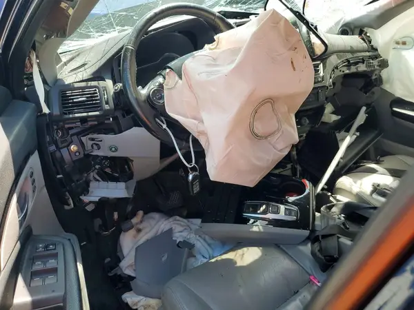 5FNYF6H98GB009693 2016 HONDA PILOT - Image 8