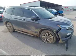 5FNYF6H98GB011332 2016 HONDA PILOT