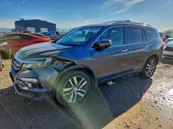 5FNYF6H98GB011346 2016 HONDA PILOT