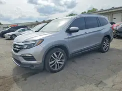 5FNYF6H98GB014733 2016 HONDA PILOT