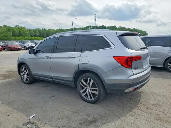 5FNYF6H98GB014733 2016 HONDA PILOT - Image 2