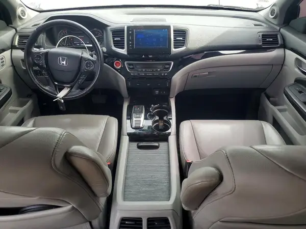 5FNYF6H98GB014733 2016 HONDA PILOT - Image 8