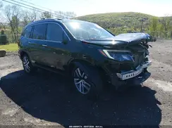 5FNYF6H98GB017163 2016 HONDA PILOT