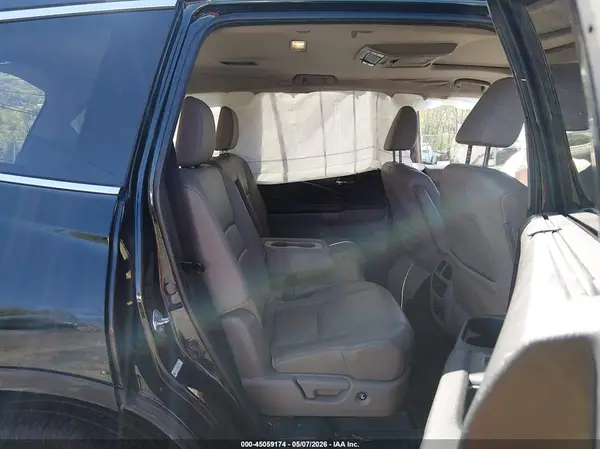 5FNYF6H98GB017163 2016 HONDA PILOT - Image 8