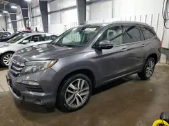 5FNYF6H98GB017583 2016 HONDA PILOT