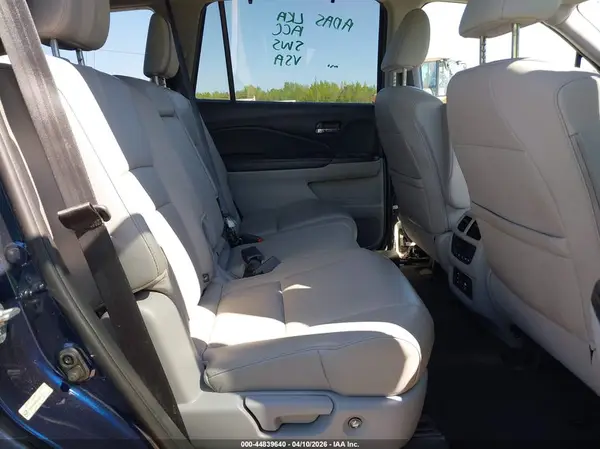 5FNYF6H98GB021858 2016 HONDA PILOT - Image 8