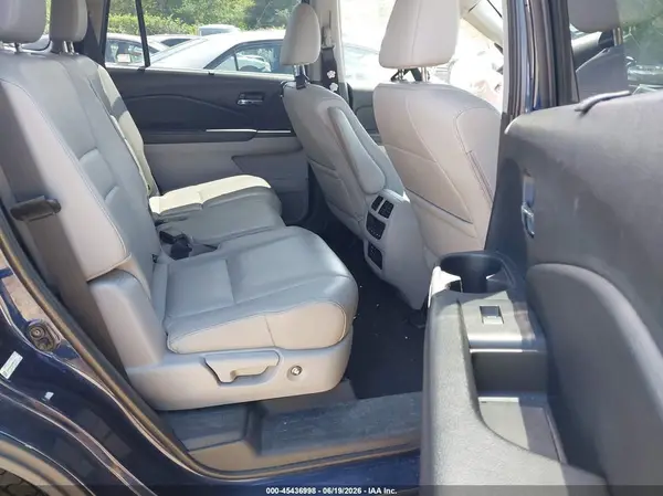 5FNYF6H98GB021861 2016 HONDA PILOT - Image 8