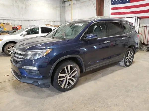 5FNYF6H98GB024940 2016 HONDA PILOT - Image 1