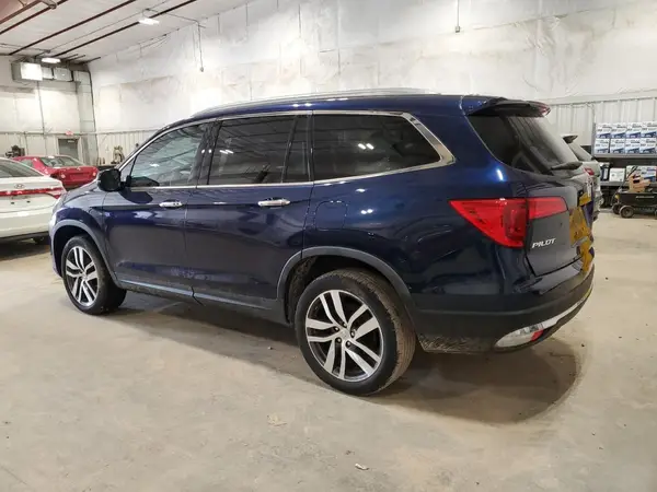 5FNYF6H98GB024940 2016 HONDA PILOT - Image 2