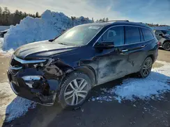 5FNYF6H98GB028809 2016 HONDA PILOT