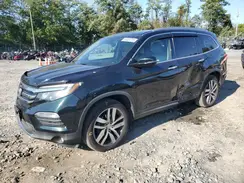 5FNYF6H98GB029281 2016 HONDA PILOT
