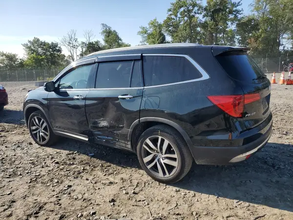 5FNYF6H98GB029281 2016 HONDA PILOT - Image 2