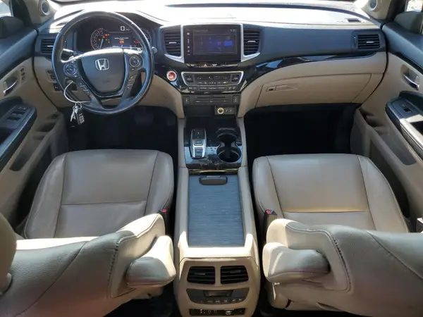 5FNYF6H98GB029281 2016 HONDA PILOT - Image 8