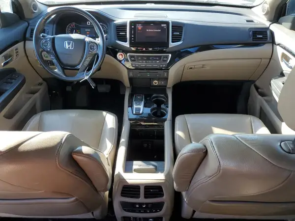 5FNYF6H98GB029295 2016 HONDA PILOT - Image 8