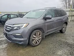 5FNYF6H98GB031399 2016 HONDA PILOT