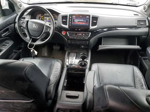 5FNYF6H98GB031399 2016 HONDA PILOT - Image 7