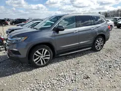 5FNYF6H98GB035114 2016 HONDA PILOT