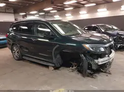 5FNYF6H98GB035226 2016 HONDA PILOT