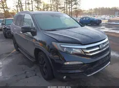 5FNYF6H98GB037672 2016 HONDA PILOT